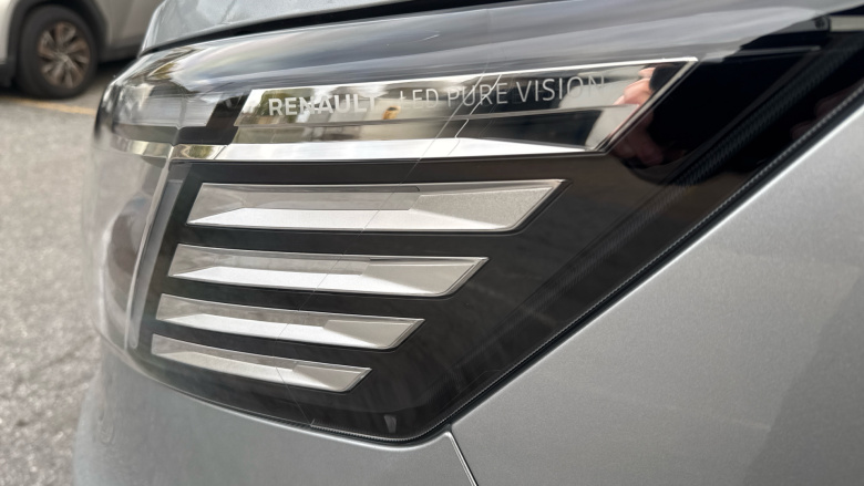 Renault Trafic Swb Diesel SL30 Blue dCi 150 Extra [Safety] Van